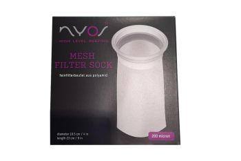 NYOS Mesh Filter Sock 200 micron